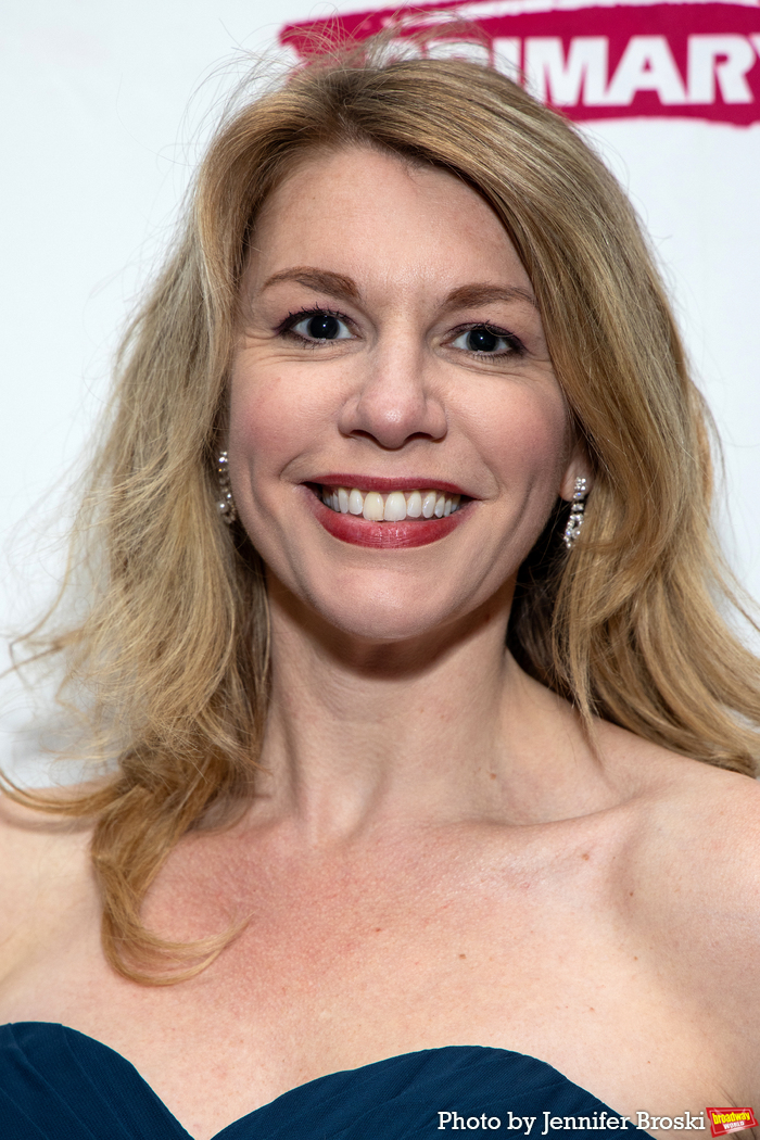 Photos: Inside Opening Night of Theresa Rebeck's DIG Image