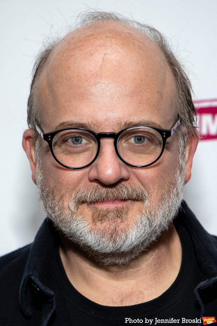 Photos: Inside Opening Night of Theresa Rebeck's DIG Image