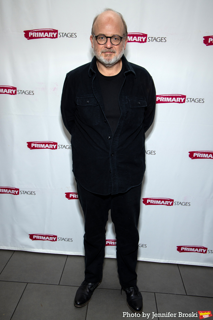 Photos: Inside Opening Night of Theresa Rebeck's DIG Image