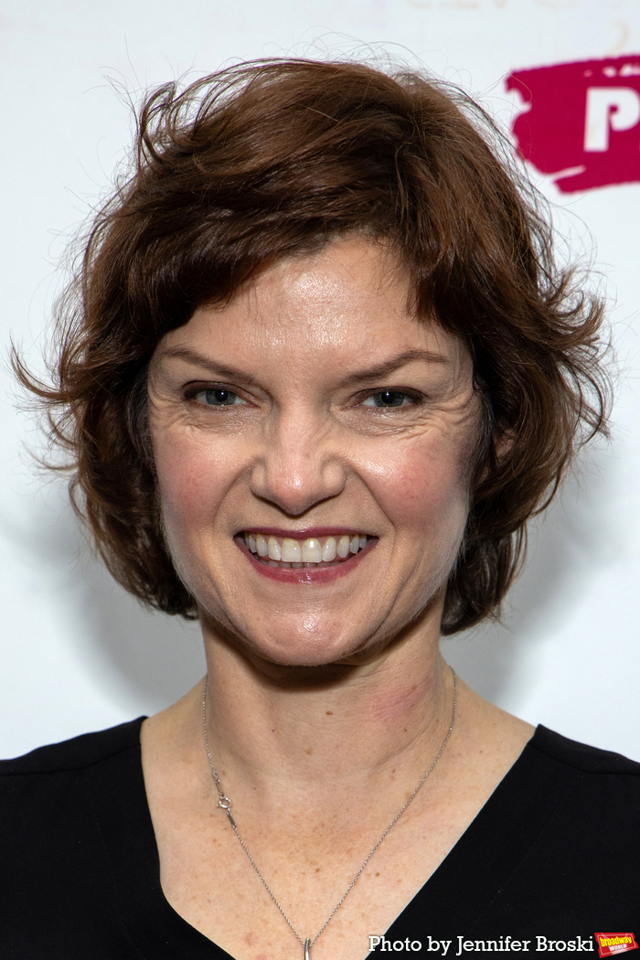 Photos: Inside Opening Night of Theresa Rebeck's DIG Image