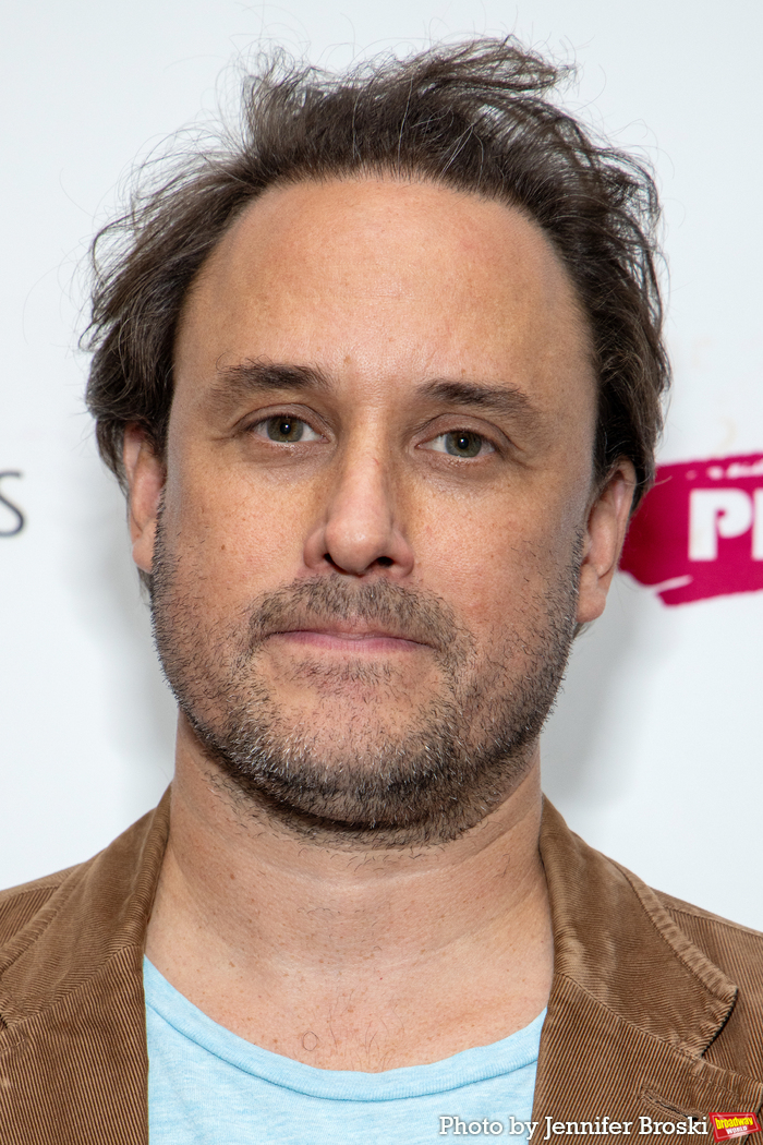 Photos: Inside Opening Night of Theresa Rebeck's DIG Image