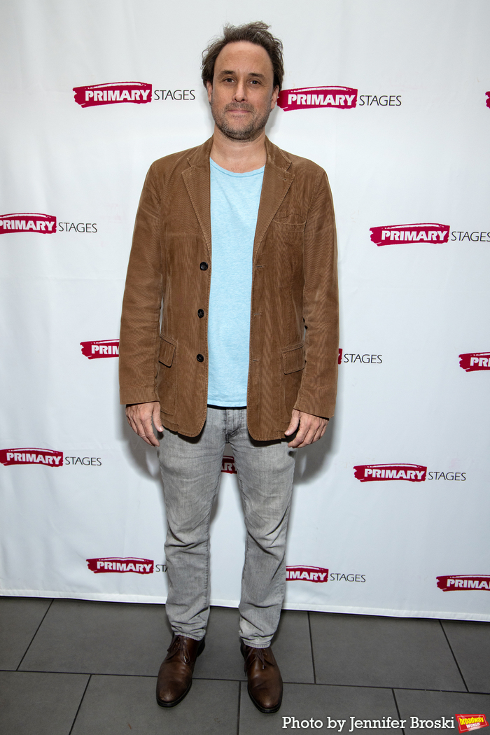 Photos: Inside Opening Night of Theresa Rebeck's DIG Image