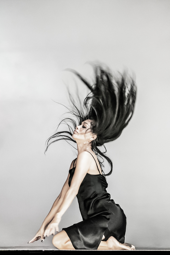 Photo: First Look at Nicole Scherzinger as Norma Desmond in SUNSET BOULEVARD Image