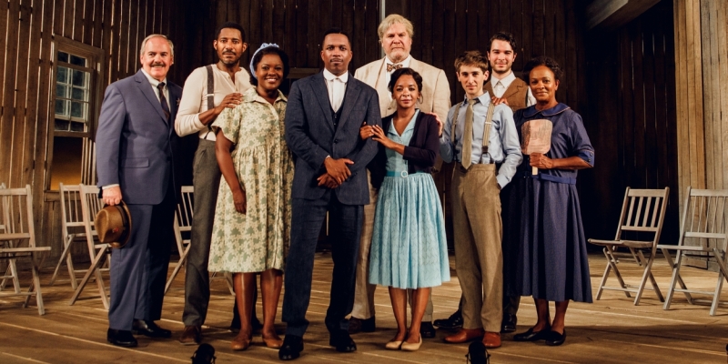 Wake Up With BroadwayWorld September 22, 2023 Image