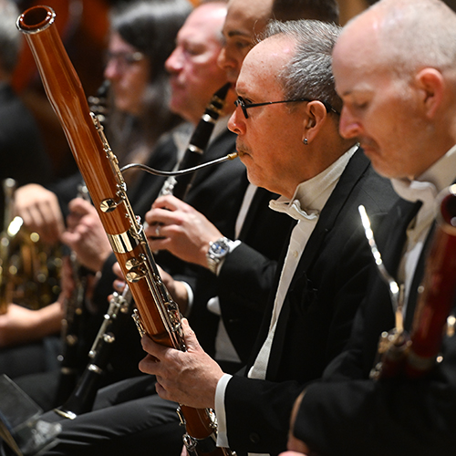 The Toronto Symphony Orchestra & More Lead BroadwayWorld's Hot Classical Musical Picks This Season Image