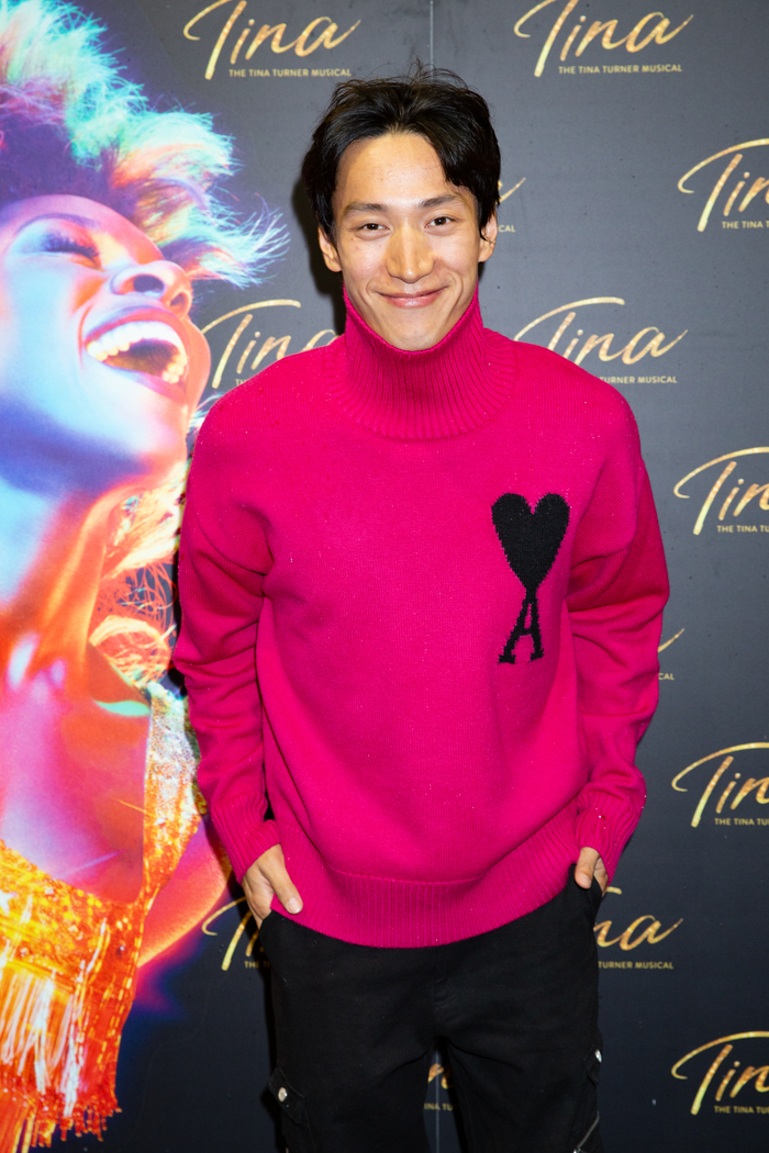 Photos: Celebs Turn Out to Celebrate the New Cast of TINA – THE TINA TURNER MUSICAL Image