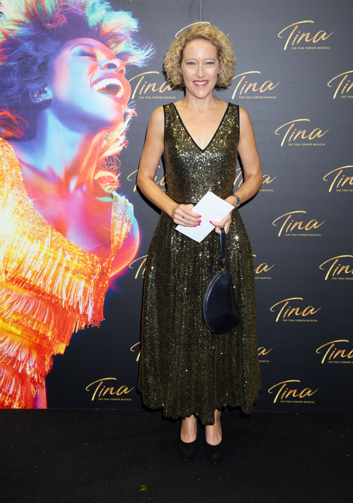 Photos: Celebs Turn Out to Celebrate the New Cast of TINA – THE TINA TURNER MUSICAL Image
