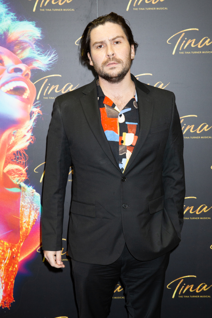 Photos: Celebs Turn Out to Celebrate the New Cast of TINA – THE TINA TURNER MUSICAL Image