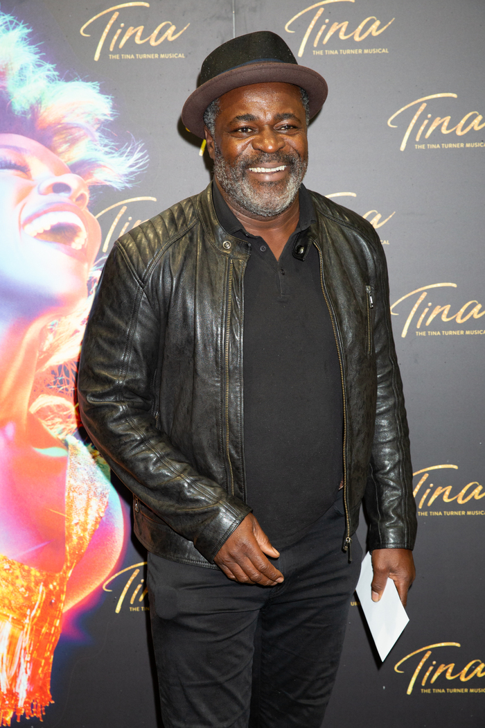 Photos: Celebs Turn Out to Celebrate the New Cast of TINA – THE TINA TURNER MUSICAL Image