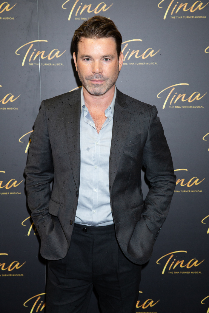 Photos: Celebs Turn Out to Celebrate the New Cast of TINA – THE TINA TURNER MUSICAL Image