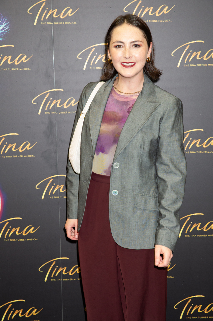 Photos: Celebs Turn Out to Celebrate the New Cast of TINA – THE TINA TURNER MUSICAL Image