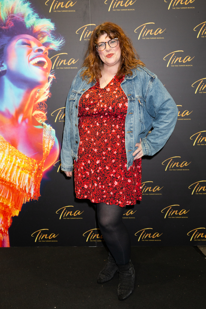 Photos: Celebs Turn Out to Celebrate the New Cast of TINA – THE TINA TURNER MUSICAL Image