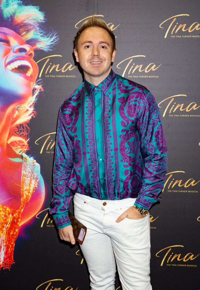 Photos: Celebs Turn Out to Celebrate the New Cast of TINA – THE TINA TURNER MUSICAL Image