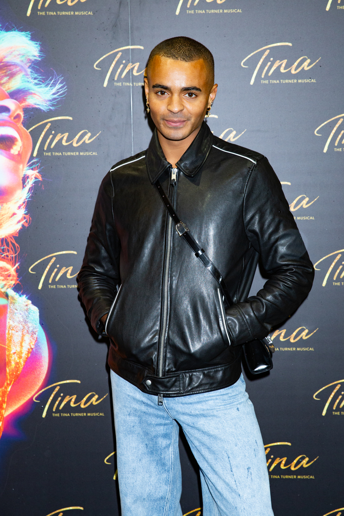 Photos: Celebs Turn Out to Celebrate the New Cast of TINA – THE TINA TURNER MUSICAL Image