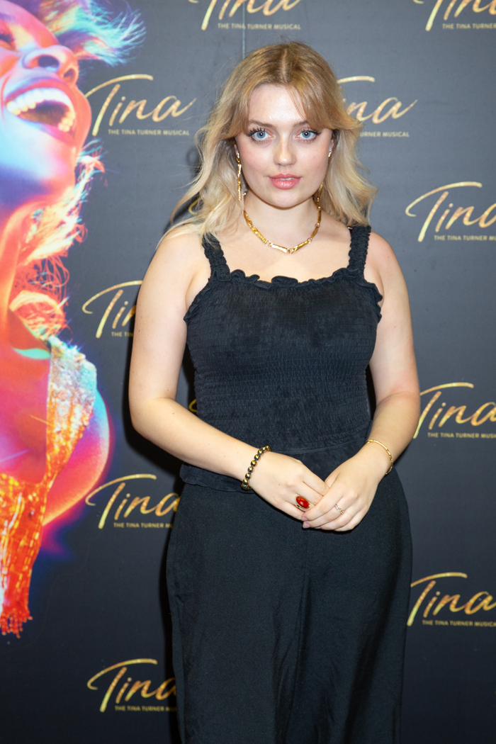 Photos: Celebs Turn Out to Celebrate the New Cast of TINA – THE TINA TURNER MUSICAL Image