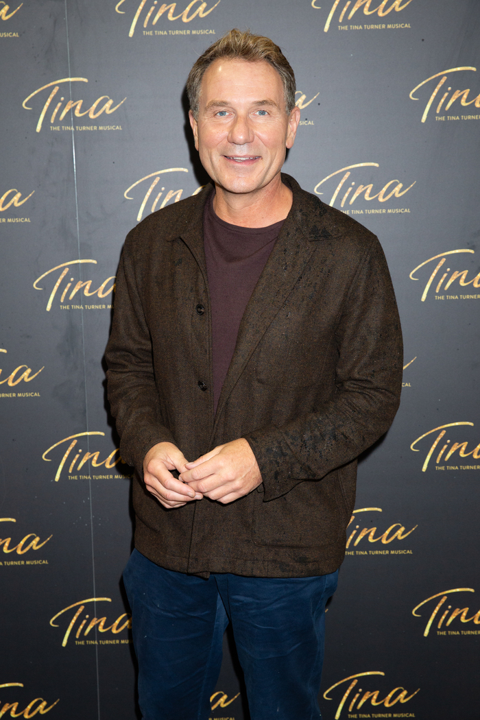 Photos: Celebs Turn Out to Celebrate the New Cast of TINA – THE TINA TURNER MUSICAL Image