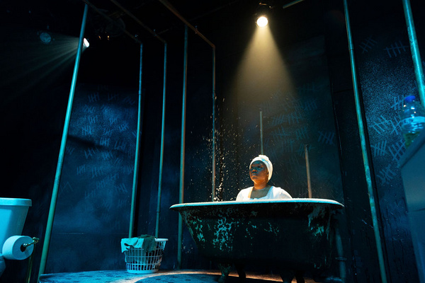 Photos: First Look At CULLUD WATTAH At Actor's Express Image