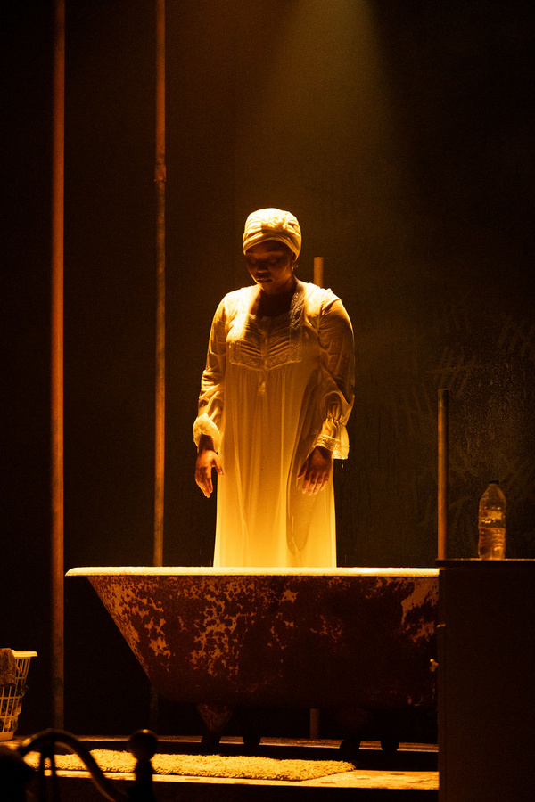 Photos: First Look At CULLUD WATTAH At Actor's Express Image