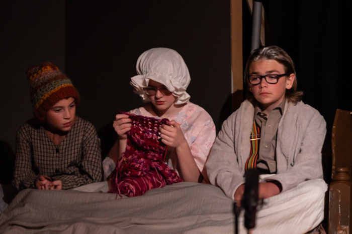Photos: First look at Hilliard Arts Council's CHARLIE AND THE CHOCOLATE FACTORY Image