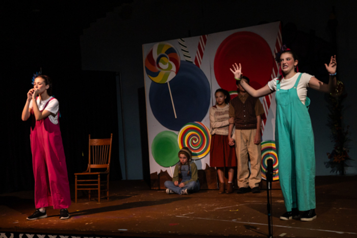 Photos: First look at Hilliard Arts Council's CHARLIE AND THE CHOCOLATE FACTORY Image