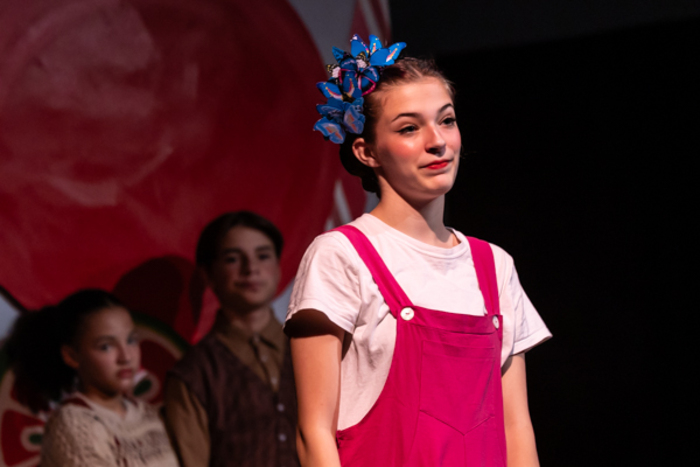 Photos: First look at Hilliard Arts Council's CHARLIE AND THE CHOCOLATE FACTORY Image