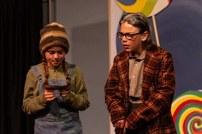 Photos: First look at Hilliard Arts Council's CHARLIE AND THE CHOCOLATE FACTORY Image