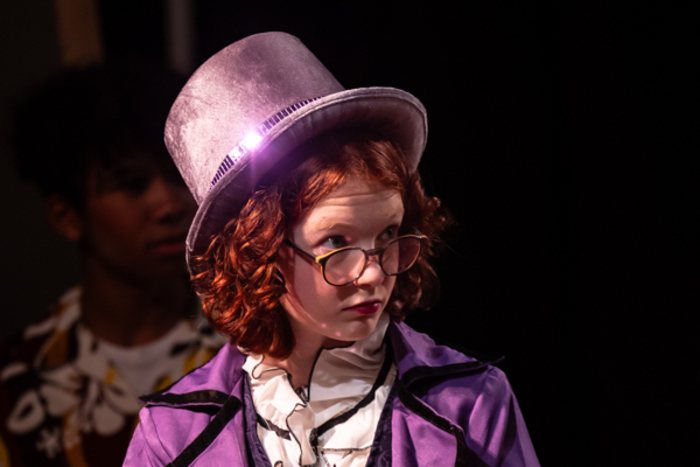 Photos: First look at Hilliard Arts Council's CHARLIE AND THE CHOCOLATE FACTORY Image