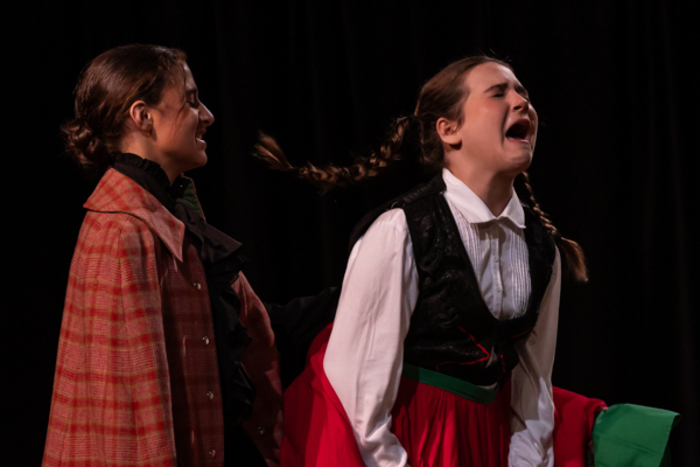 Photos: First look at Hilliard Arts Council's CHARLIE AND THE CHOCOLATE FACTORY Image