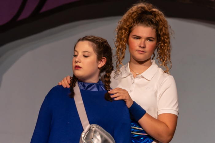 Photos: First look at Hilliard Arts Council's CHARLIE AND THE CHOCOLATE FACTORY Image