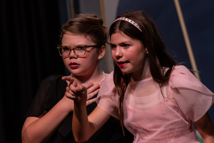 Photos: First look at Hilliard Arts Council's CHARLIE AND THE CHOCOLATE FACTORY Image