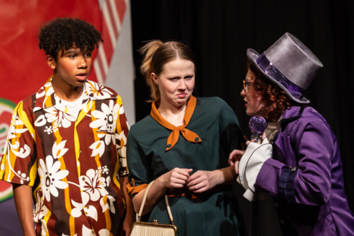 Photos: First look at Hilliard Arts Council's CHARLIE AND THE CHOCOLATE FACTORY 
