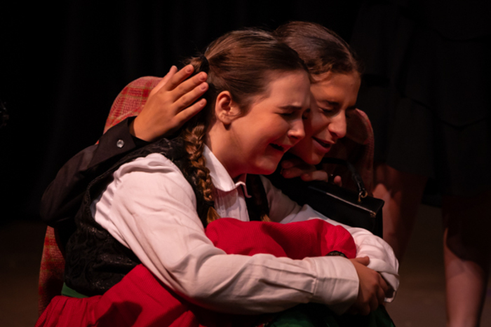 Photos: First look at Hilliard Arts Council's CHARLIE AND THE CHOCOLATE FACTORY Image