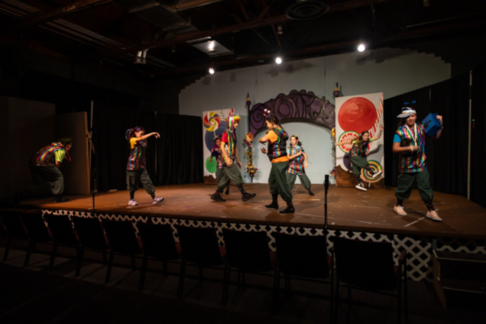 Photos: First look at Hilliard Arts Council's CHARLIE AND THE CHOCOLATE FACTORY Image