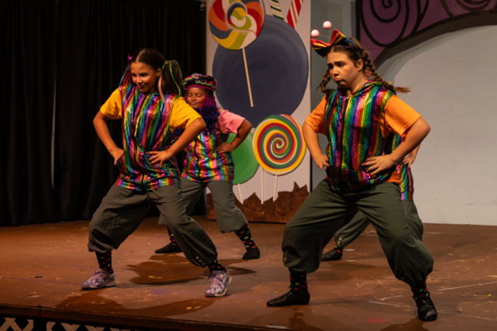 Photos: First look at Hilliard Arts Council's CHARLIE AND THE CHOCOLATE FACTORY Image