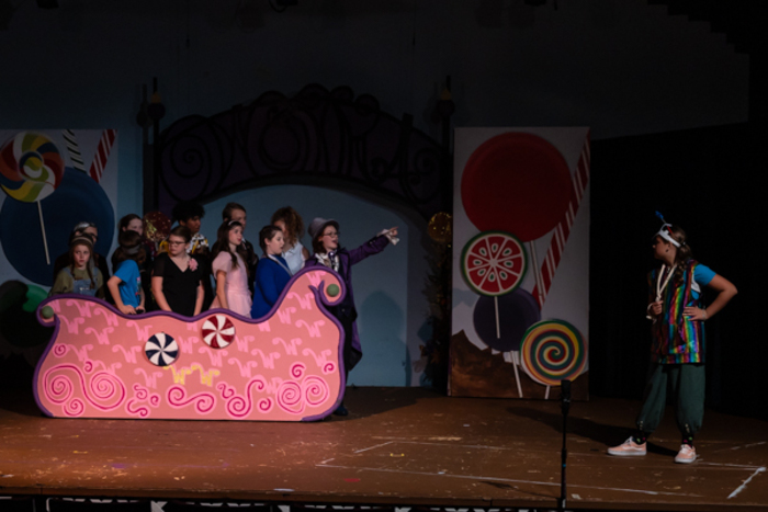 Photos: First look at Hilliard Arts Council's CHARLIE AND THE CHOCOLATE FACTORY 