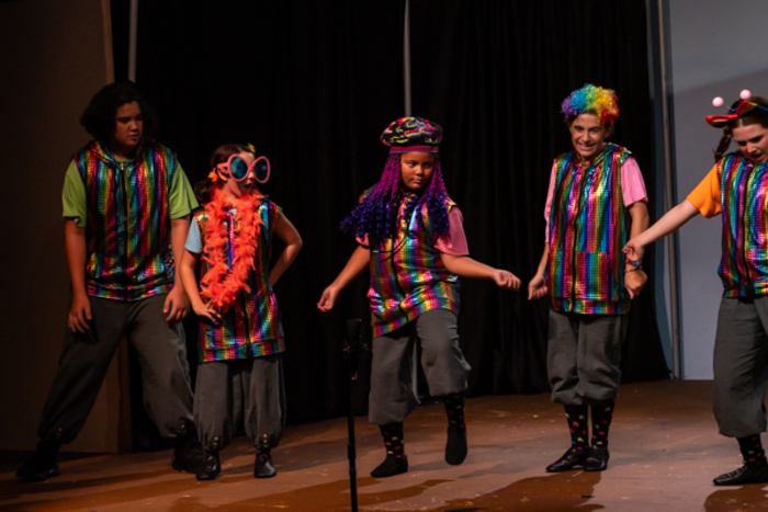 Photos: First look at Hilliard Arts Council's CHARLIE AND THE CHOCOLATE FACTORY Image