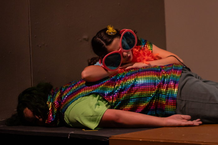 Photos: First look at Hilliard Arts Council's CHARLIE AND THE CHOCOLATE FACTORY Image