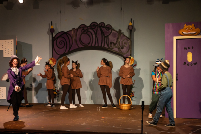 Photos: First look at Hilliard Arts Council's CHARLIE AND THE CHOCOLATE FACTORY Image