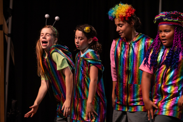 Photos: First look at Hilliard Arts Council's CHARLIE AND THE CHOCOLATE FACTORY Image