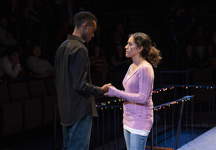 Photos: First Look at SANCTUARY CITY at Steppenwolf Theatre Company Image