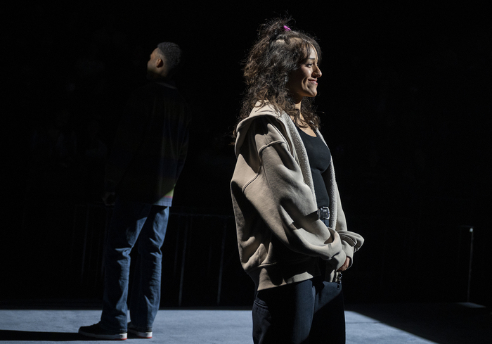 Photos: First Look at SANCTUARY CITY at Steppenwolf Theatre Company Image