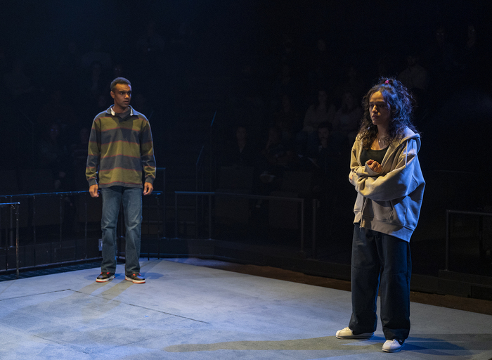 Photos: First Look at SANCTUARY CITY at Steppenwolf Theatre Company Image