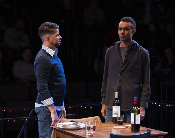 Photos: First Look at SANCTUARY CITY at Steppenwolf Theatre Company Image