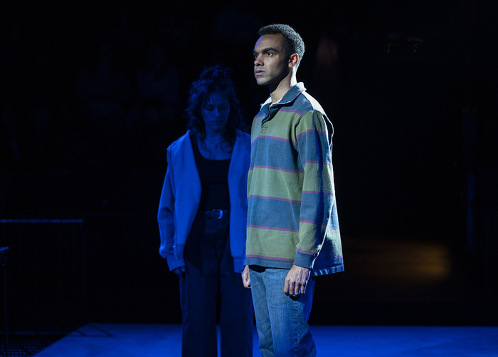 Photos: First Look at SANCTUARY CITY at Steppenwolf Theatre Company Image