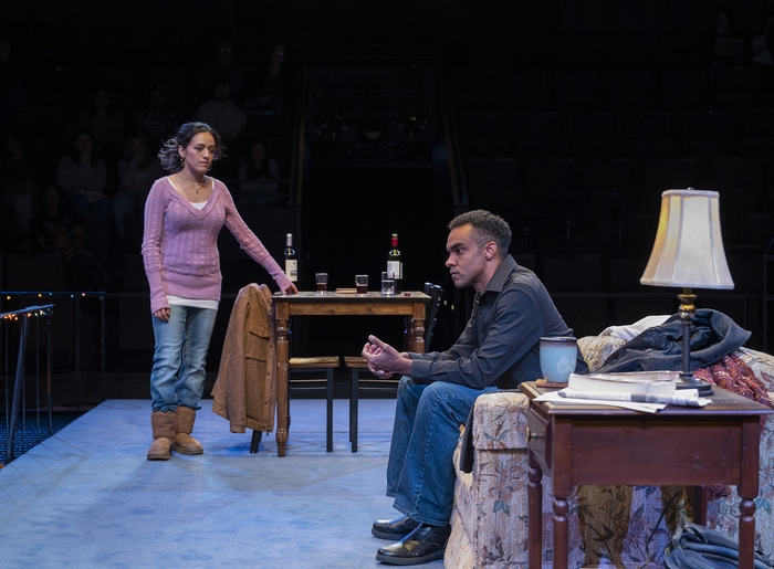 Photos: First Look at SANCTUARY CITY at Steppenwolf Theatre Company Image