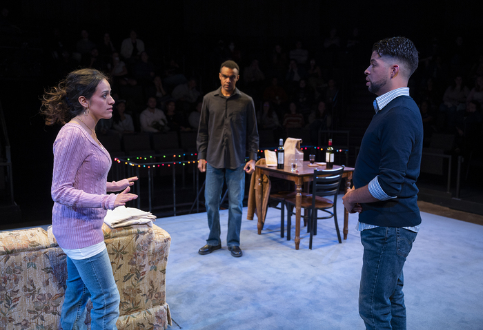 Photos: First Look at SANCTUARY CITY at Steppenwolf Theatre Company Image