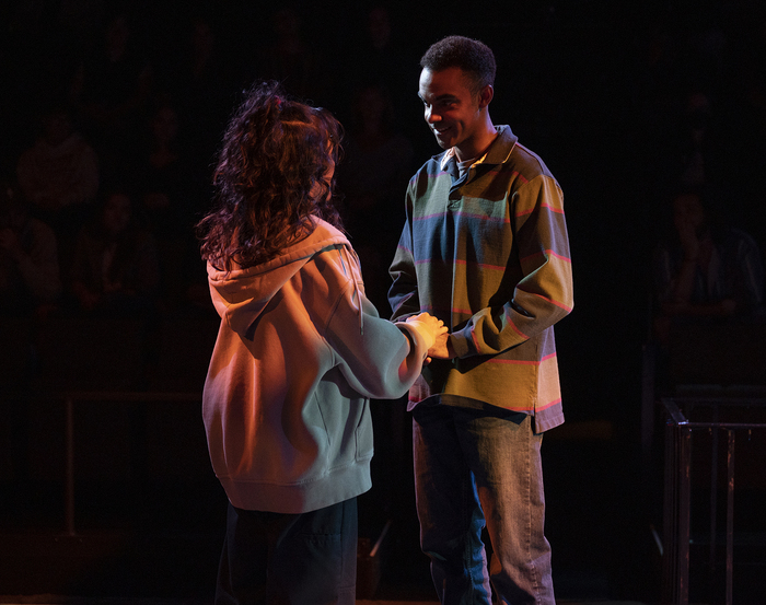Photos: First Look at SANCTUARY CITY at Steppenwolf Theatre Company Image