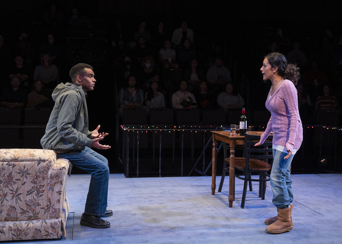 Photos: First Look at SANCTUARY CITY at Steppenwolf Theatre Company Image