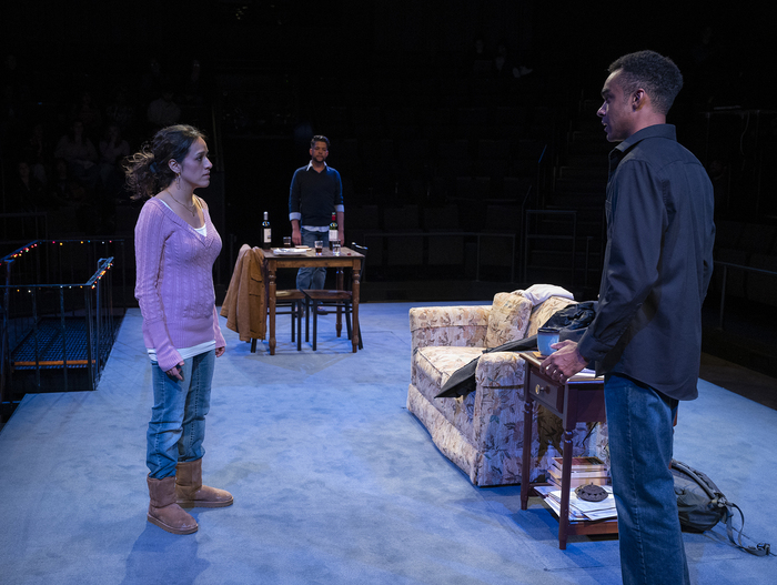 Photos: First Look at SANCTUARY CITY at Steppenwolf Theatre Company Image