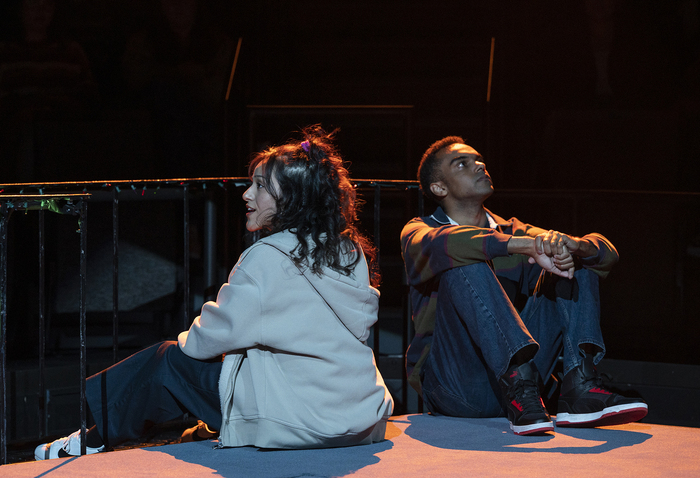 Photos: First Look at SANCTUARY CITY at Steppenwolf Theatre Company Image